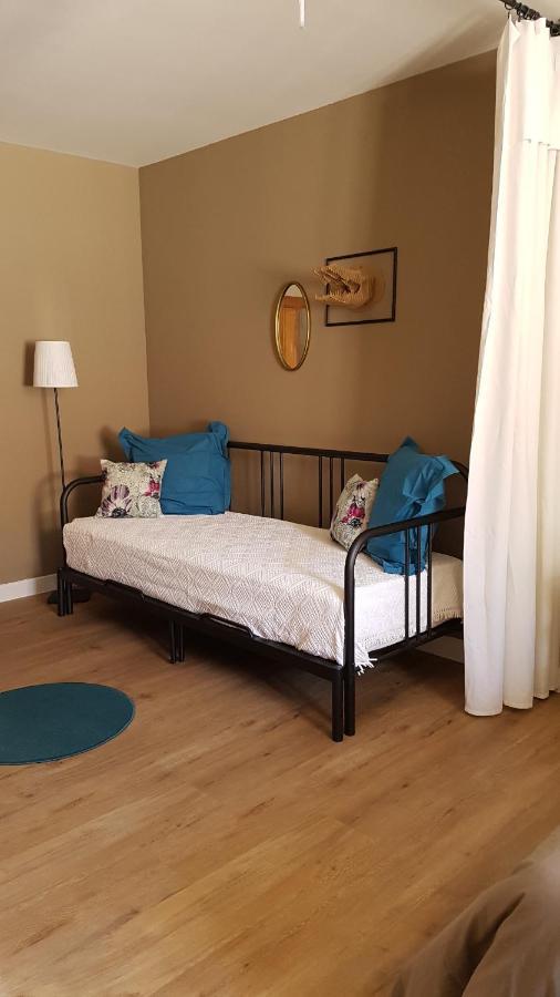 Chambres D'Hotes Du Tilleul Nanteuil-en-Vallée Εξωτερικό φωτογραφία
